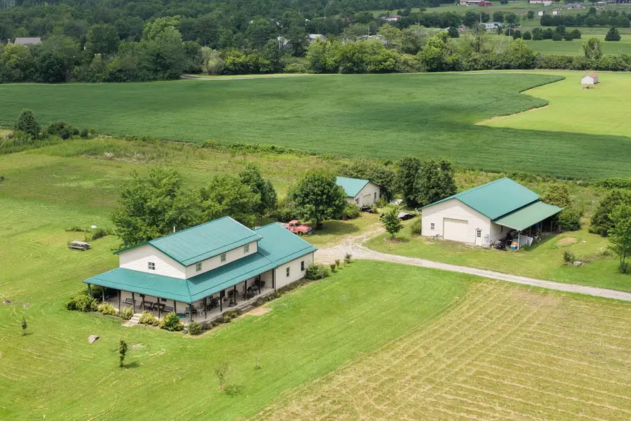 241 Blain Lane, Greenfield, OH 45123 - #3