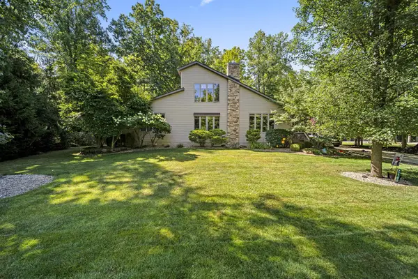 7326 State Route 19, Mount Gilead, OH 43338