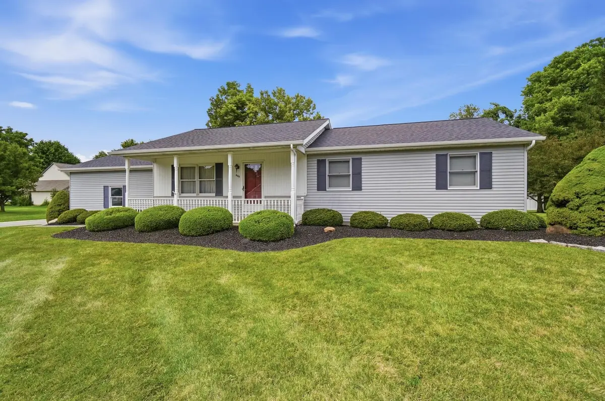 235 Timber Ridge Drive, Pickerington, OH 43147 - #1