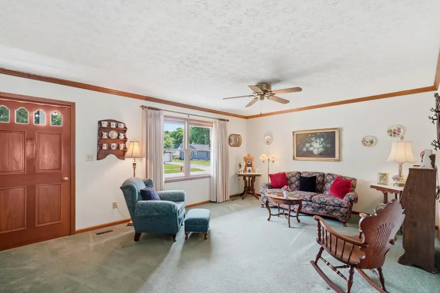 235 Timber Ridge Drive, Pickerington, OH 43147 - #3