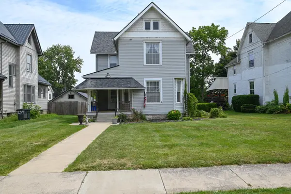 470 S State Street, Marion, OH 43302
