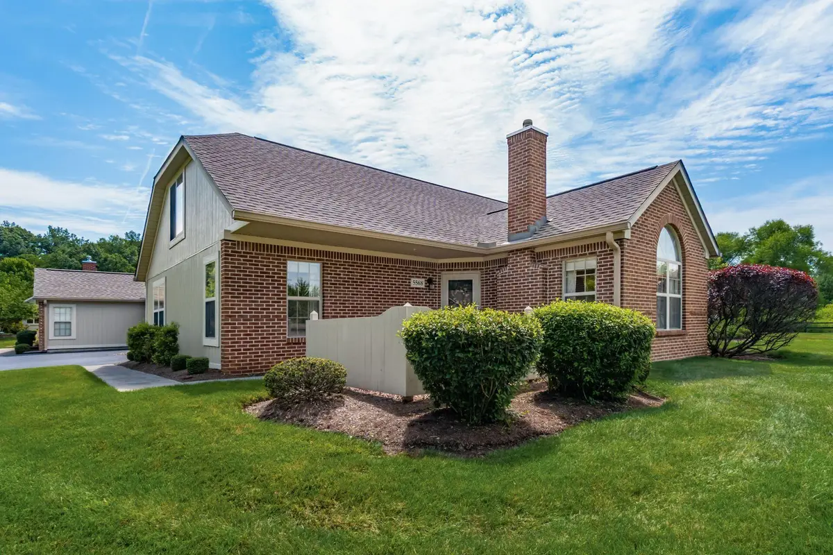 5568 Meadowood Lane, Westerville, OH 43082 - #1
