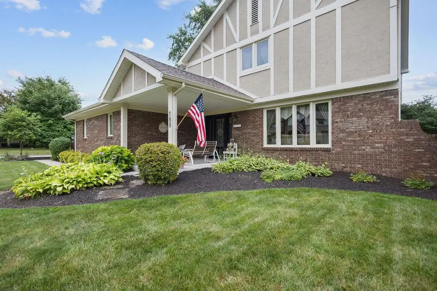 188 Mainsail Drive, Westerville, OH 43081 - #3