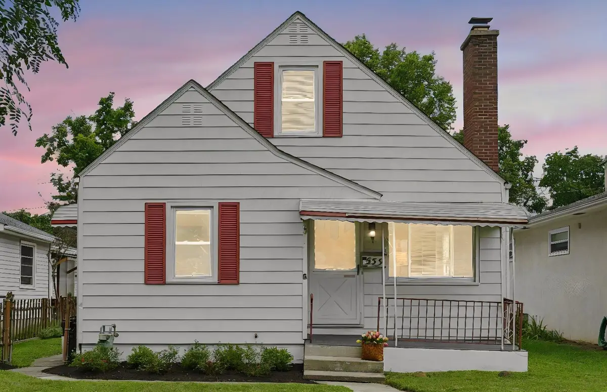 559 E Beechwold Boulevard, Columbus, OH 43214 - #1