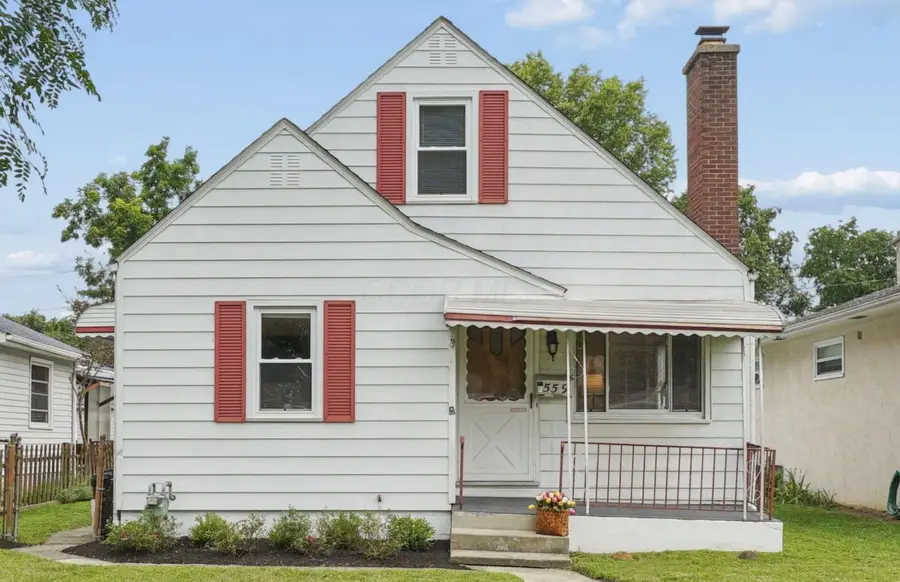 559 E Beechwold Boulevard, Columbus, OH 43214 - #2