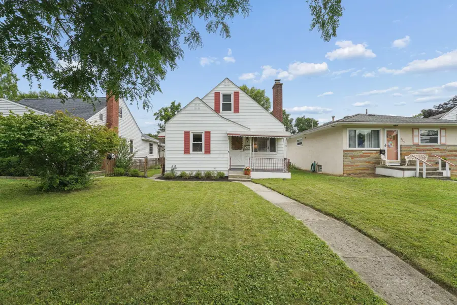 559 E Beechwold Boulevard, Columbus, OH 43214 - #3