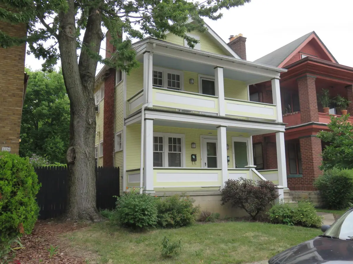 1198 Franklin Avenue, Columbus, OH 43205 - #1