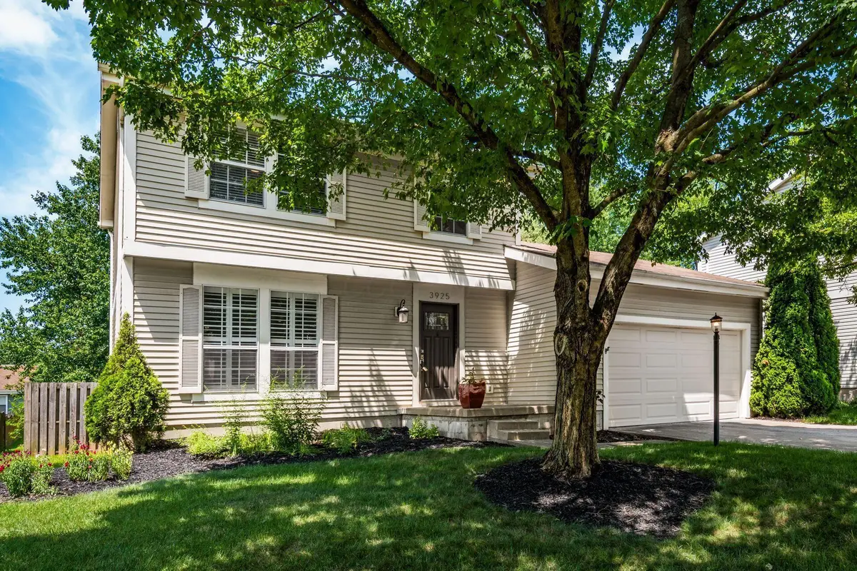 3925 Roxham Court, Columbus, OH 43230 - #1