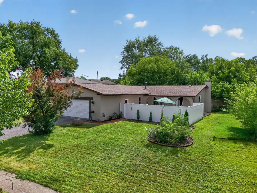 5093 Northtowne Boulevard, Columbus, OH 43229 - #2