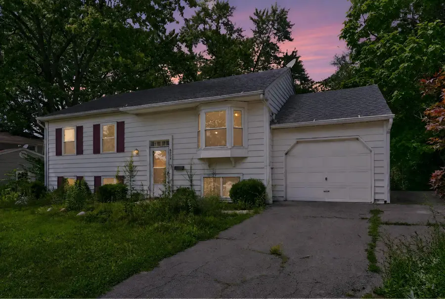 6308 Rygate Drive, Reynoldsburg, OH 43068 - #2