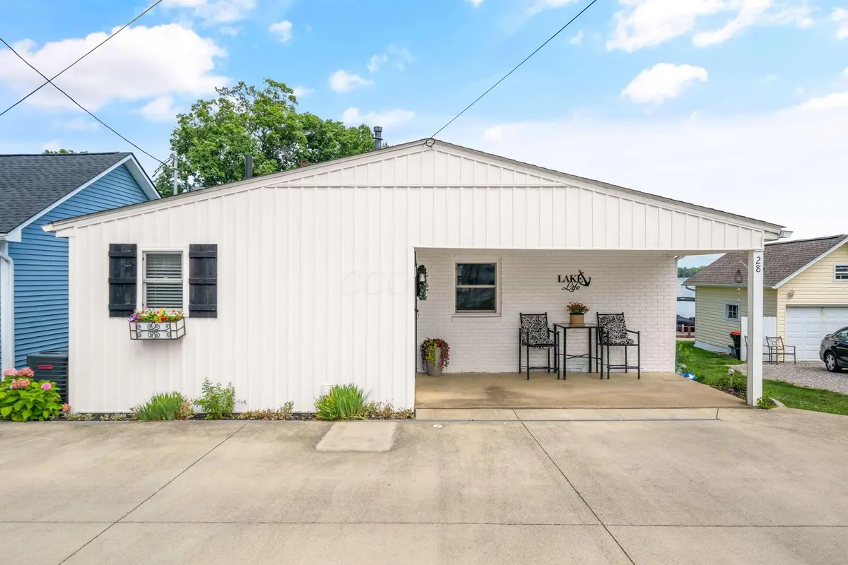 28 Bay View Drive, Buckeye Lake, OH 43008 - #1