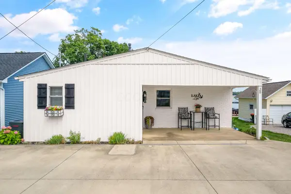 28 Bay View Drive, Buckeye Lake, OH 43008