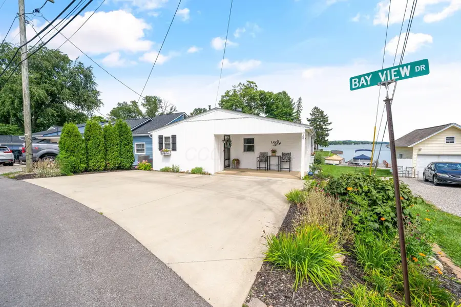 28 Bay View Drive, Buckeye Lake, OH 43008 - #2