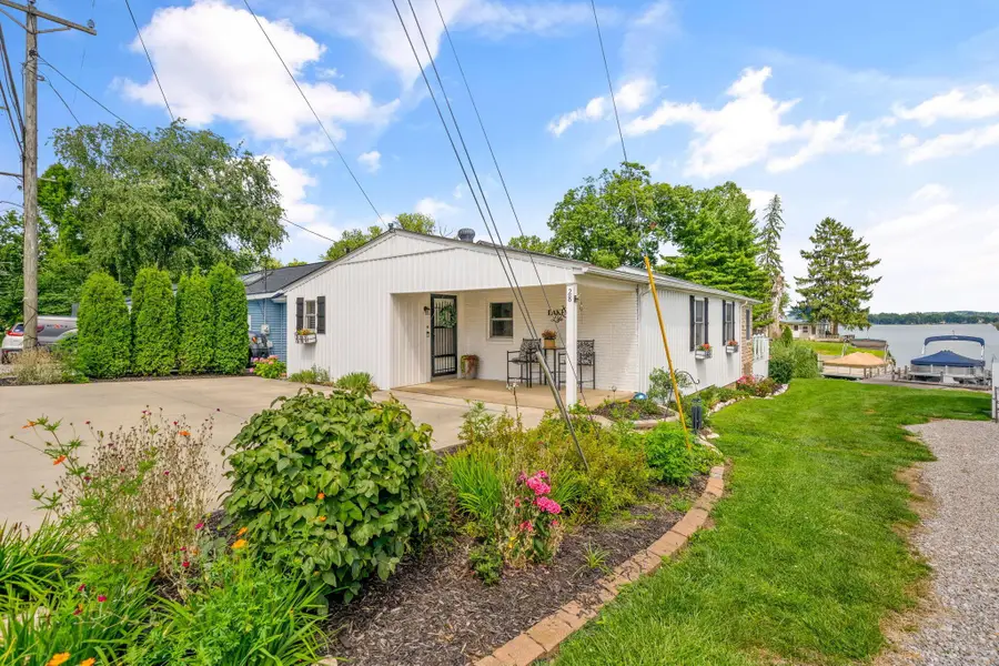28 Bay View Drive, Buckeye Lake, OH 43008 - #3