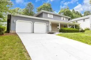 1755 Stonewall Drive, Newark, OH 43055 - #2