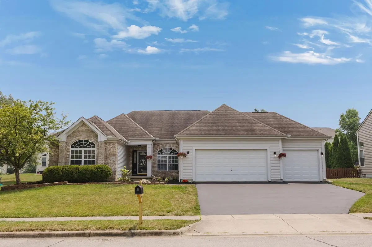 1991 Bald Eagle Drive, Grove City, OH 43123 - #1