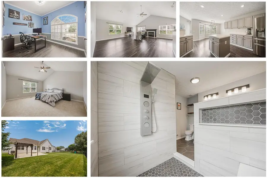 1991 Bald Eagle Drive, Grove City, OH 43123 - #2
