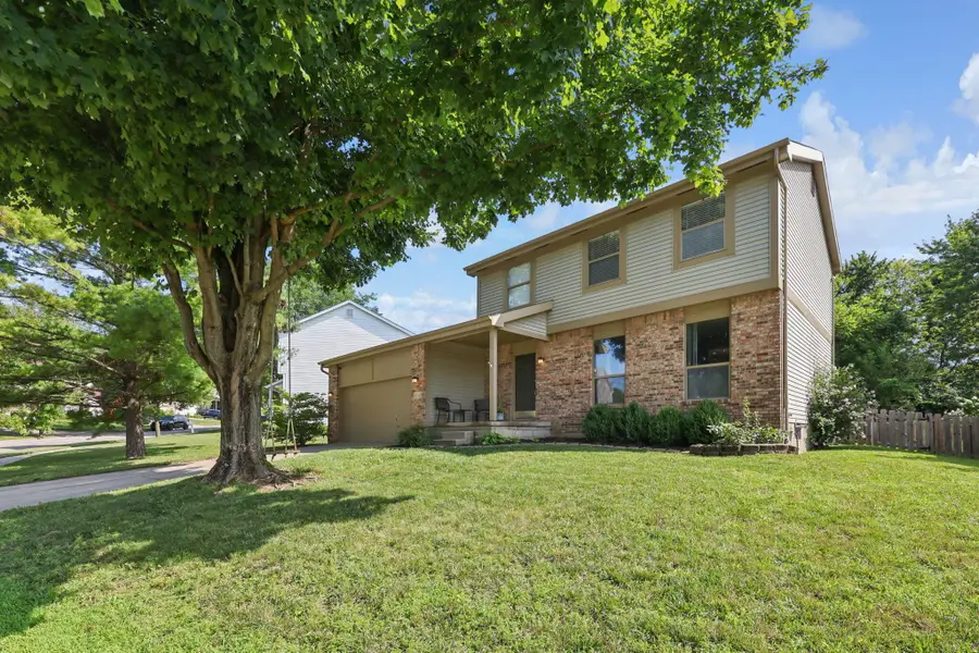 3256 Bellerive Drive, Pickerington, OH 43147 - #2