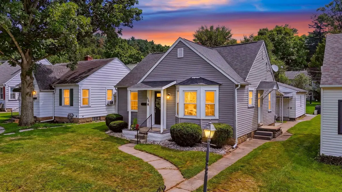 804 Franklin Avenue, Lancaster, OH 43130 - #1