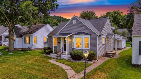 804 Franklin Avenue, Lancaster, OH 43130