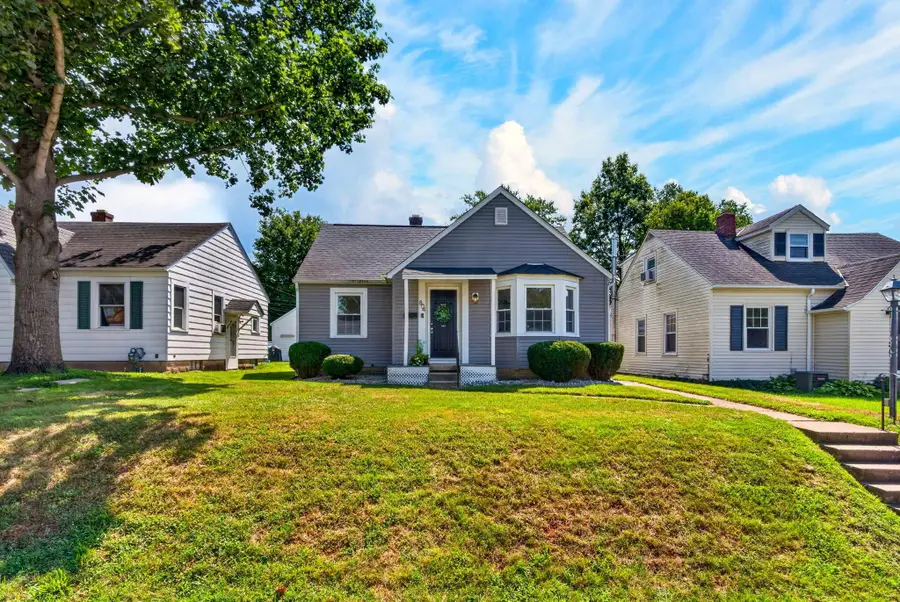 804 Franklin Avenue, Lancaster, OH 43130 - #2