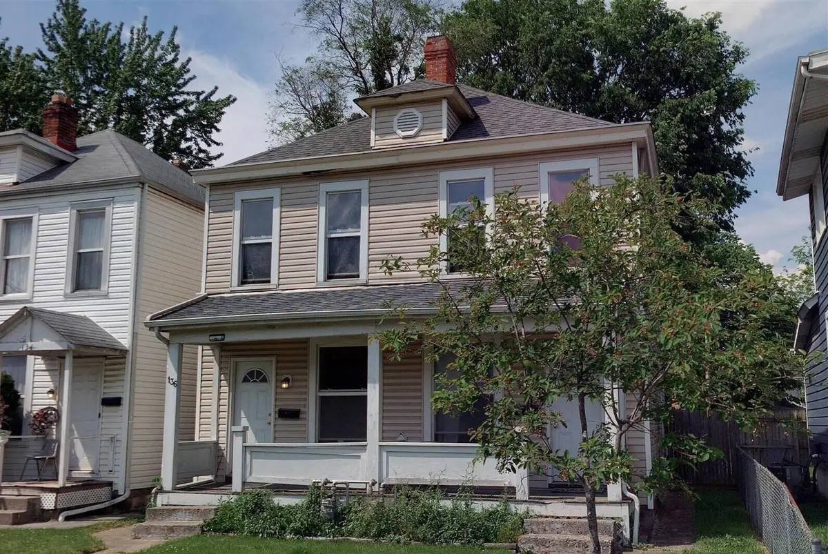 136 - 138 E Morrill Avenue, Columbus, OH 43207 - #1