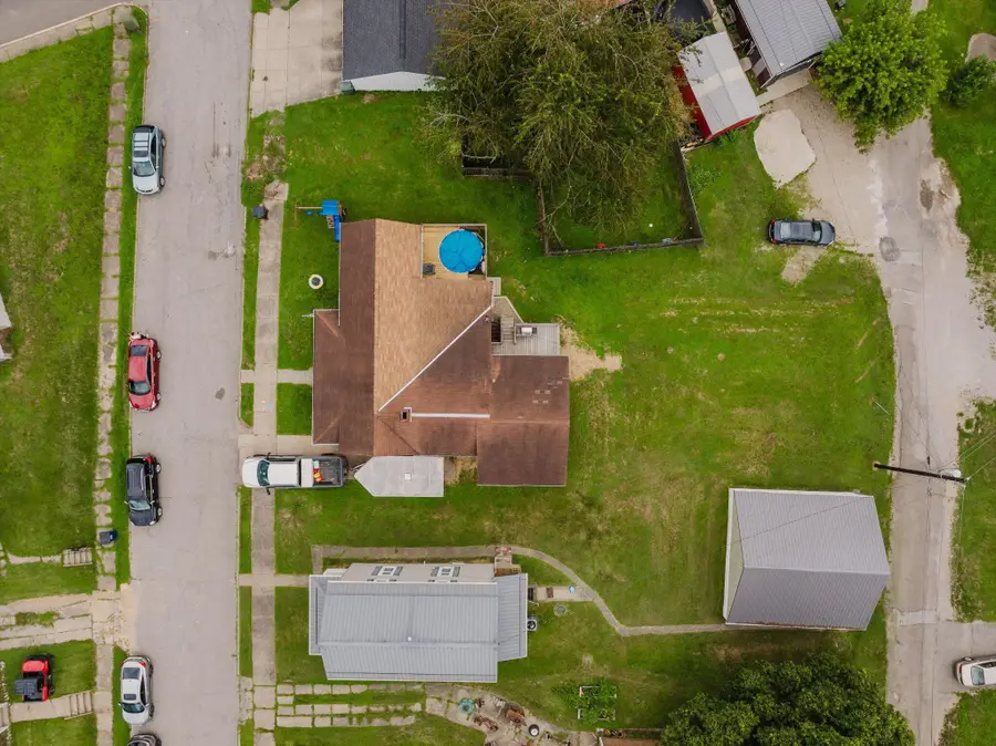 362 Cahalen Street, Crooksville, OH 43731 - #2