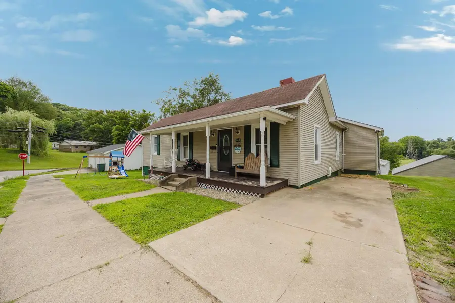362 Cahalen Street, Crooksville, OH 43731 - #3