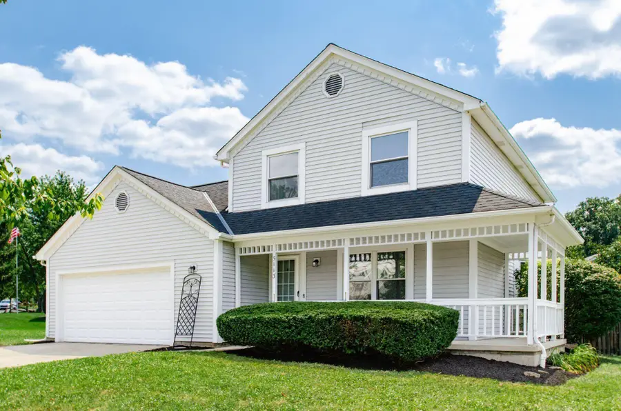 5113 Wolf Run Drive, Columbus, OH 43230 - #2