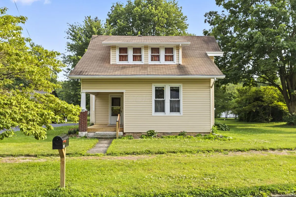 161 W State Street, Milford Center, OH 43045 - #1