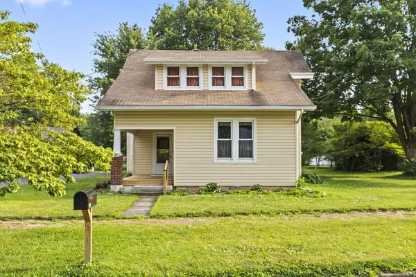 161 W State Street, Milford Center, OH 43045