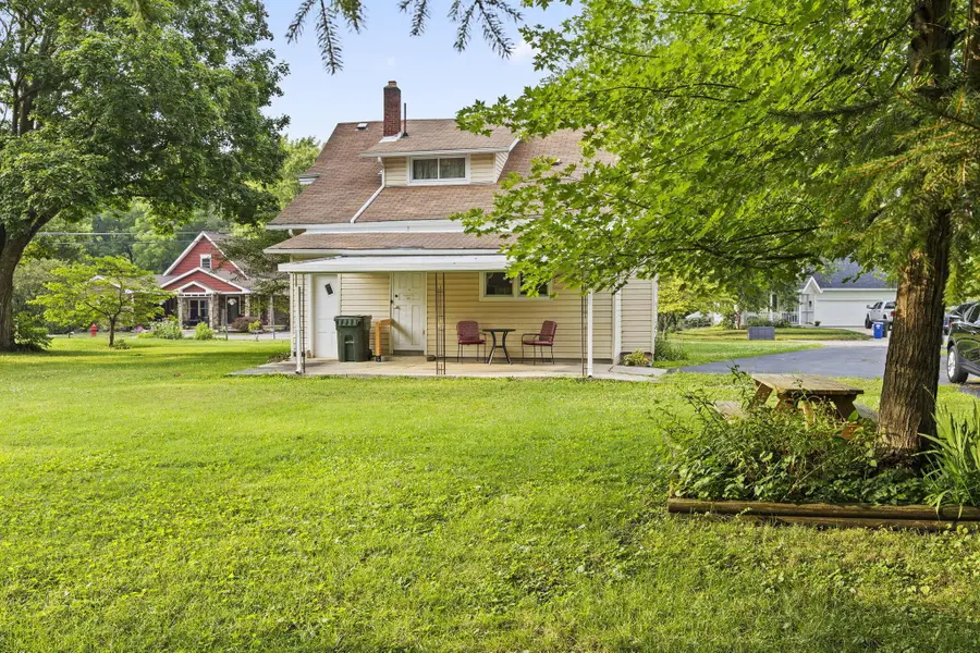 161 W State Street, Milford Center, OH 43045 - #2