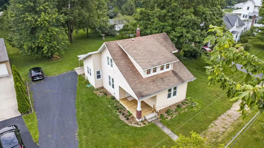 161 W State Street, Milford Center, OH 43045 - #3