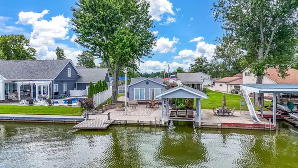 10714 Co Rd 293, Lakeview, OH 43331