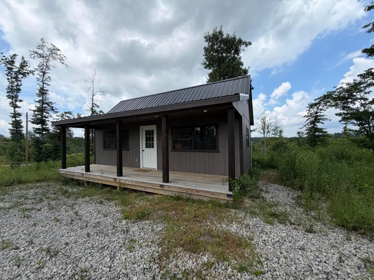 34584 Huston Road, Wilkesville, OH 45695 - #1