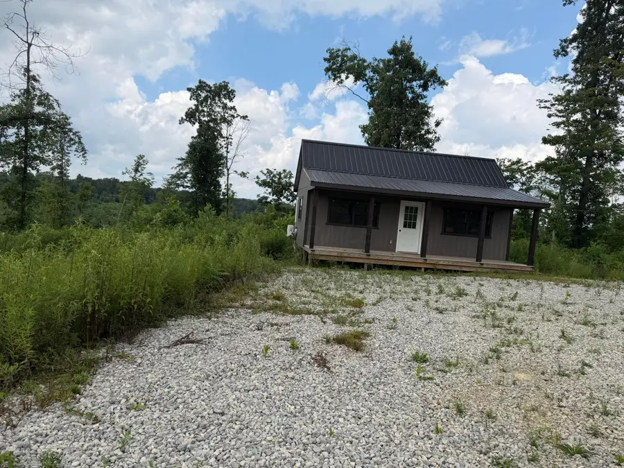 34584 Huston Road, Wilkesville, OH 45695 - #2
