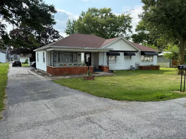6568 Rosewood-quincy Road, Degraff, OH 43318