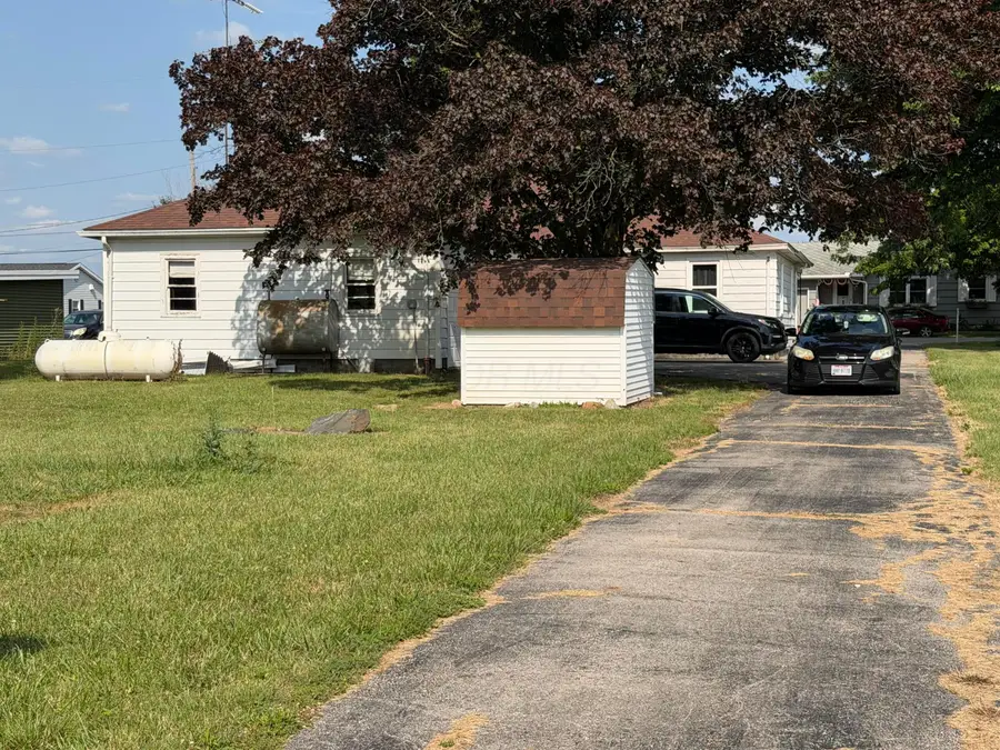 6568 Rosewood-quincy Road, Rosewood, OH 43318 - #3