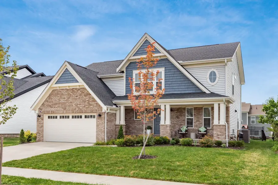 6083 Lavender, Grove City, OH 43123 - #2