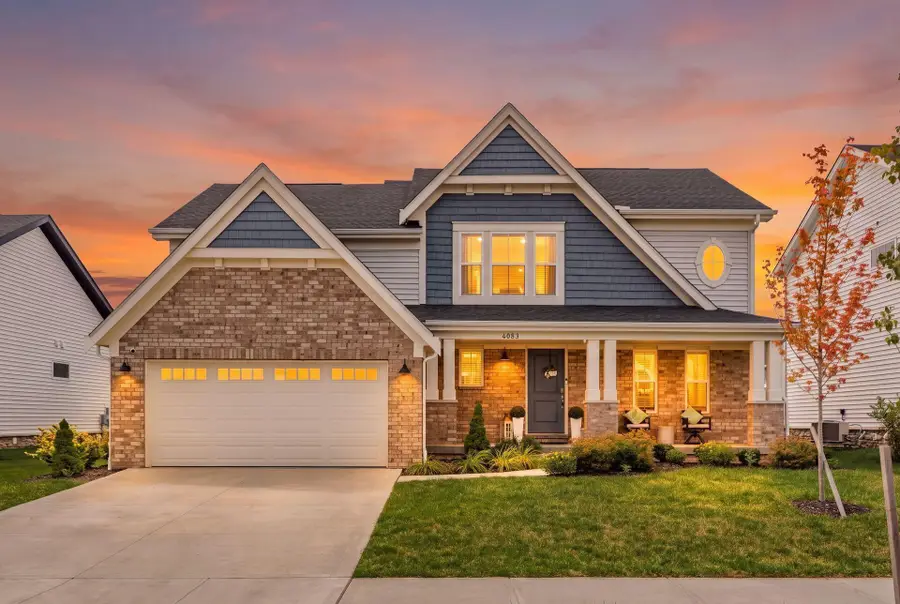 6083 Lavender, Grove City, OH 43123 - #3