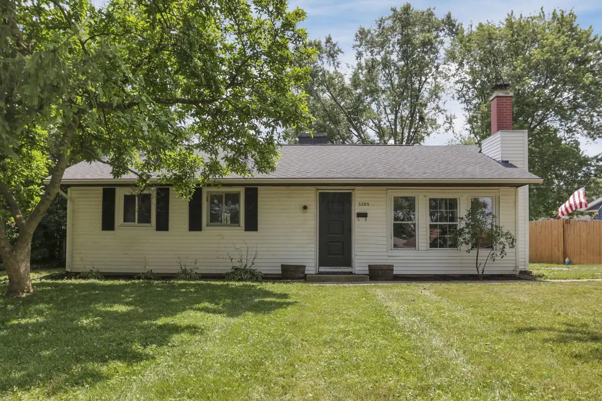 5289 Crescent Drive, Hilliard, OH 43026 - #1