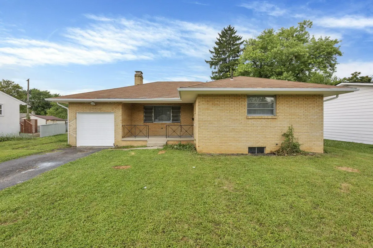 3740 Dehner Drive, Columbus, OH 43227 - #1