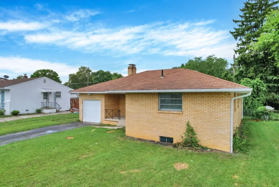 3740 Dehner Drive, Columbus, OH 43227 - #3