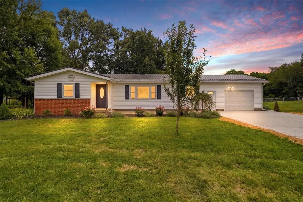 8 Willow Street, Mount Vernon, OH 43050 - #1