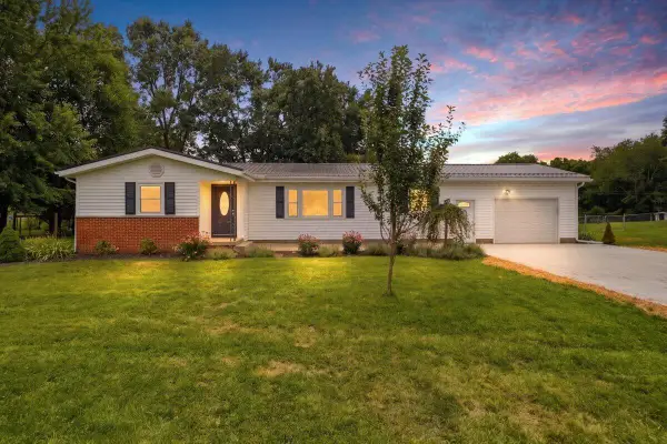 8 Willow Street, Mount Vernon, OH 43050