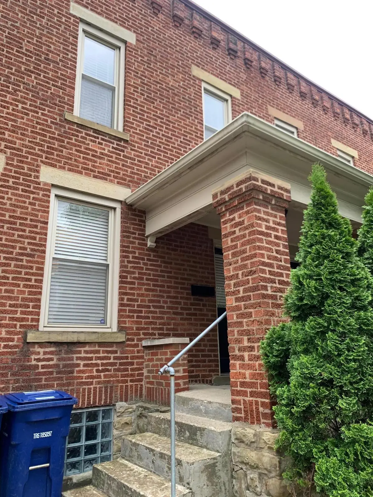 1220 S Washington Avenue, Columbus, OH 43206 - #1
