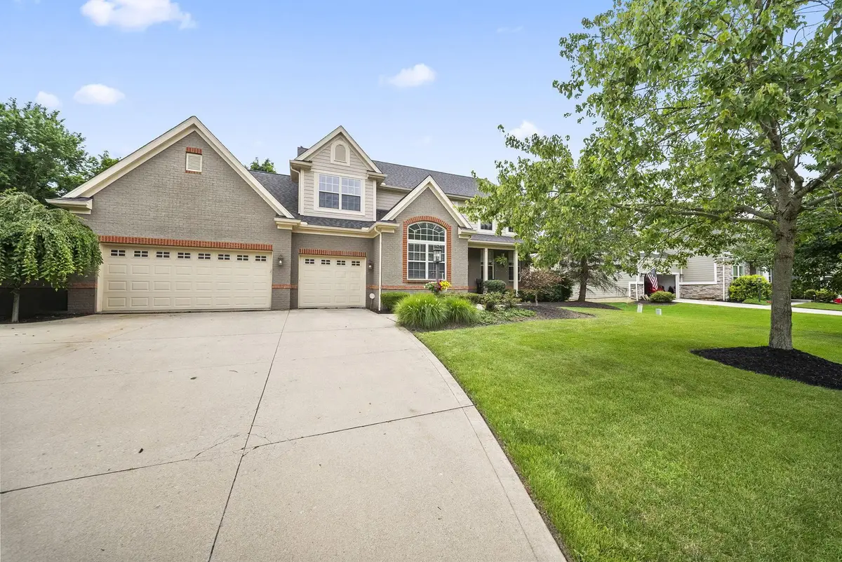 1858 Hazelwood Drive, Pataskala, OH 43062 - #1