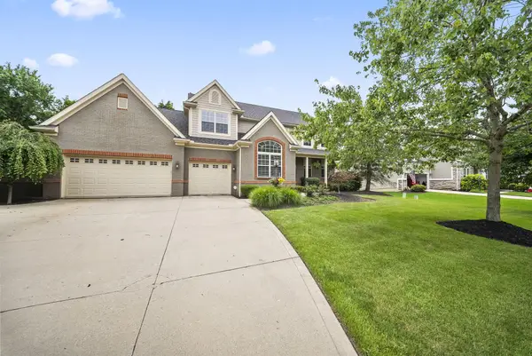 1858 Hazelwood Drive, Pataskala, OH 43062