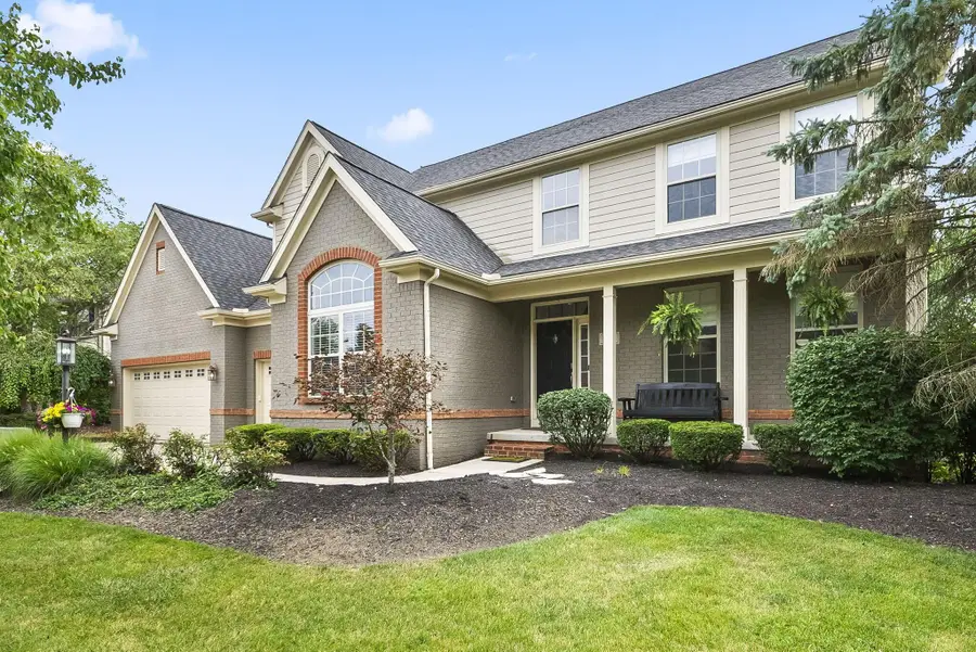 1858 Hazelwood Drive, Pataskala, OH 43062 - #3