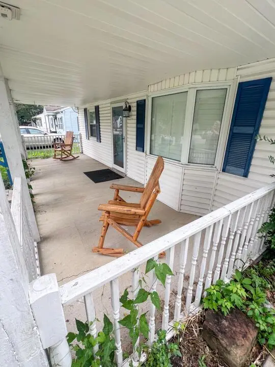 342 Talmadge Avenue, Lancaster, OH 43130 - #2